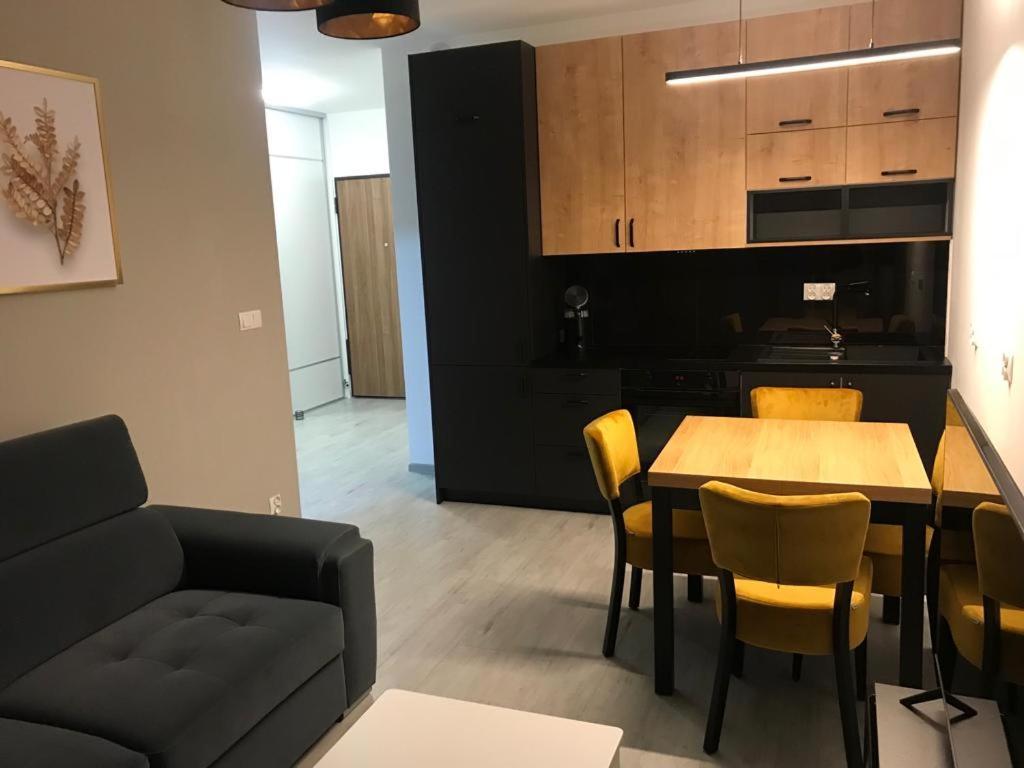 Apartmán Zara *