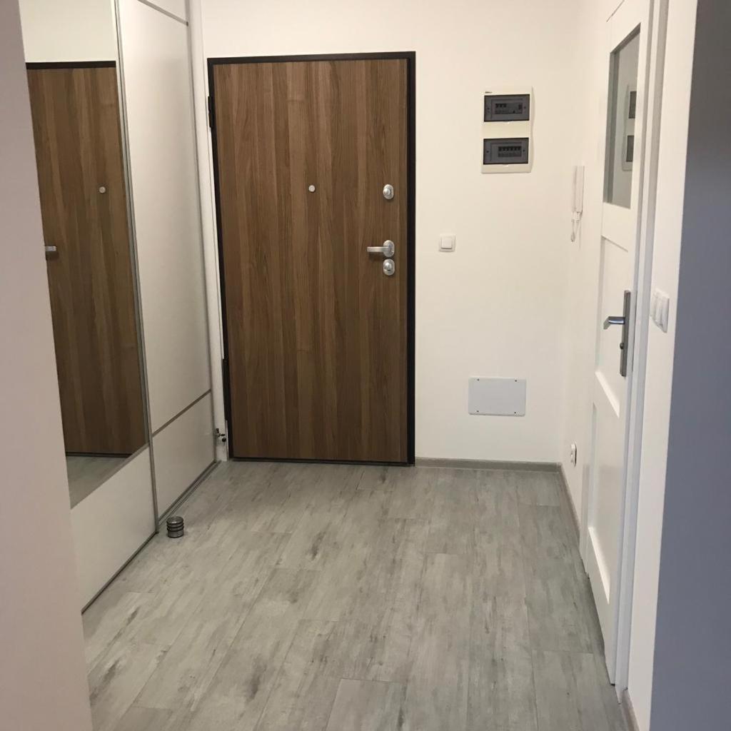 Zara Apartmán *