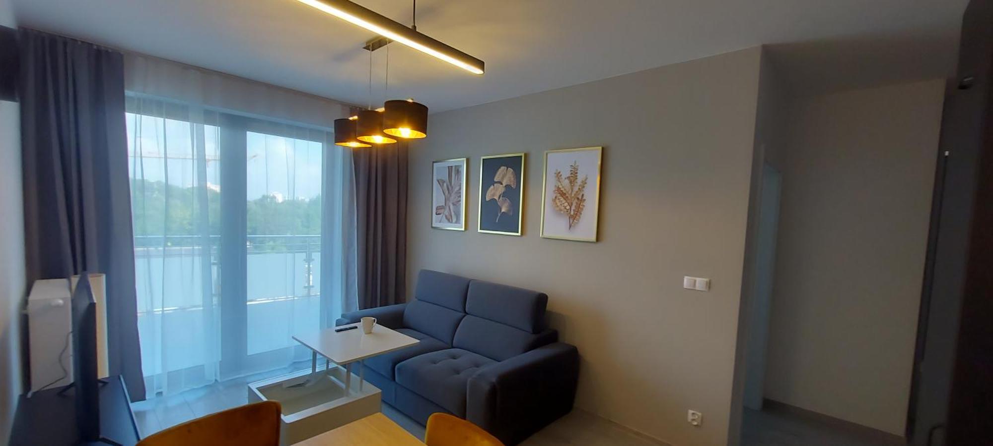Apartmán Zara