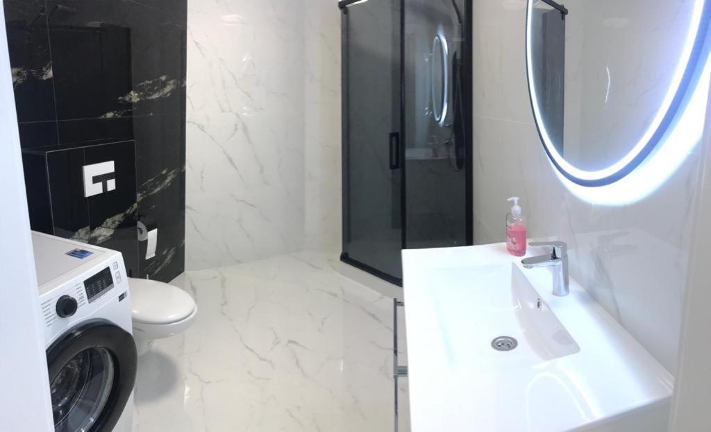 Apartmán Zara Krakov