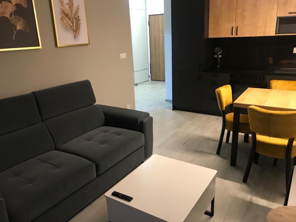 Apartmán Zara *