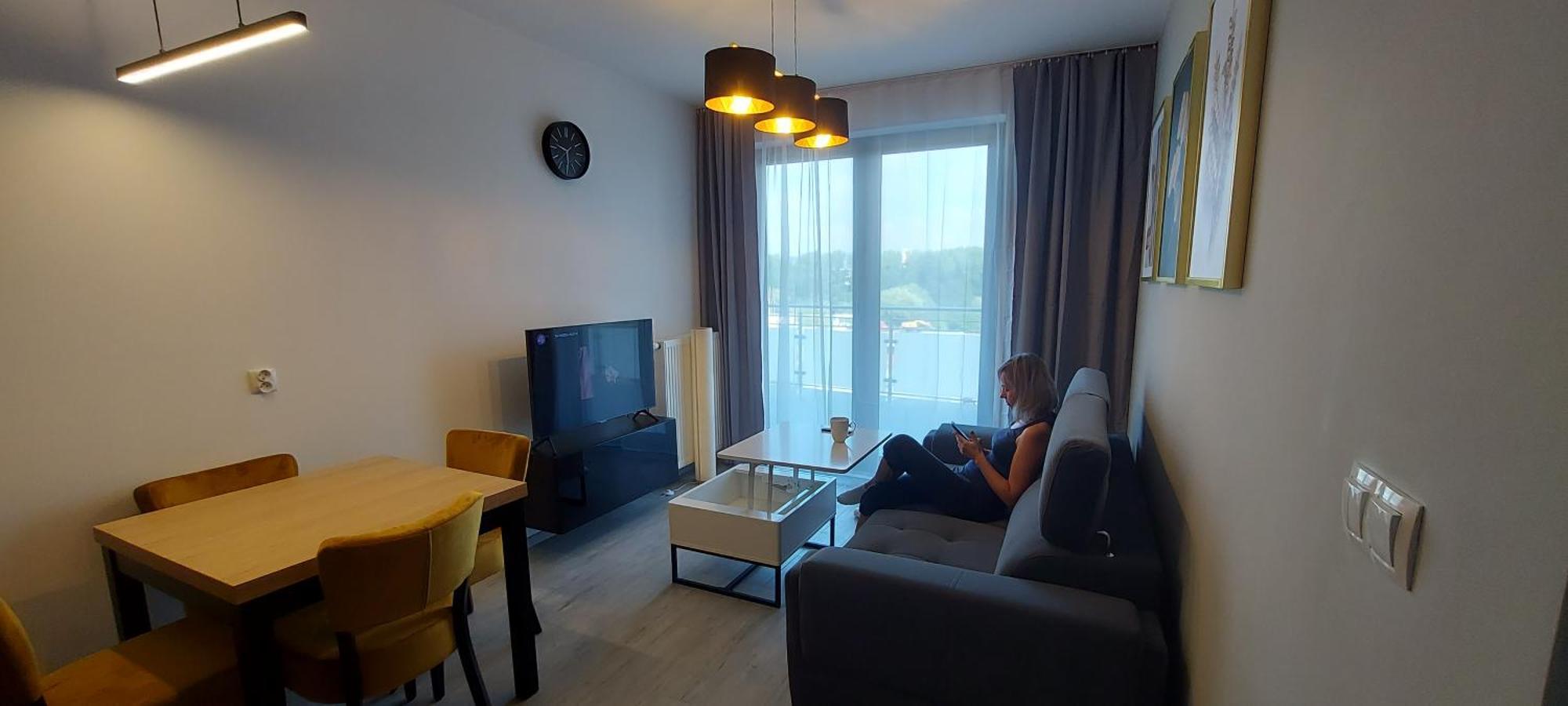 Zara Apartmán
