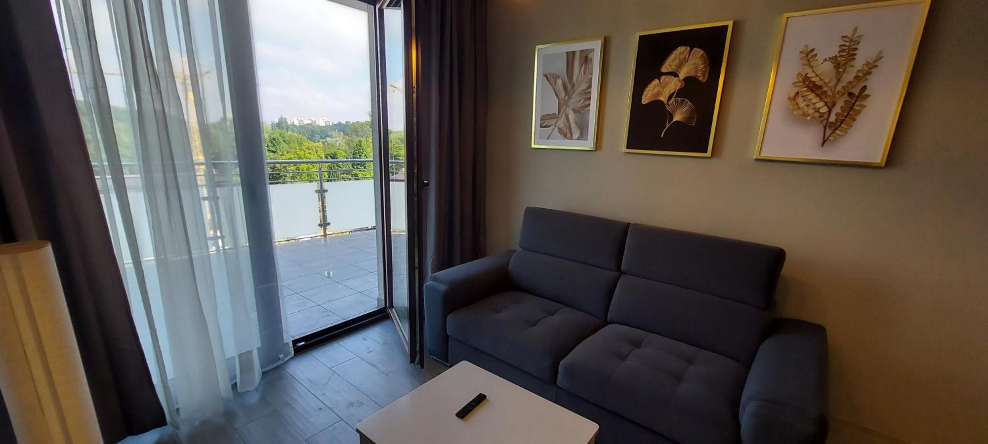 Zara Apartmán *
