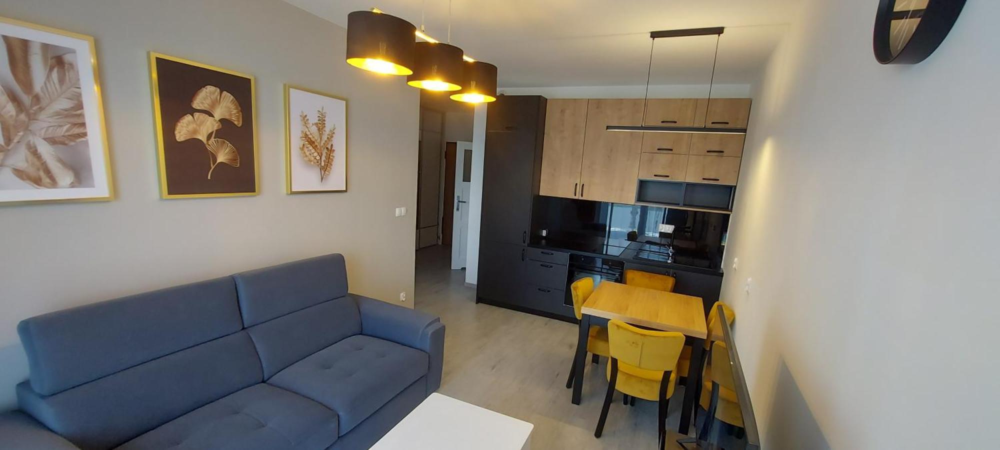 Apartmán Zara *