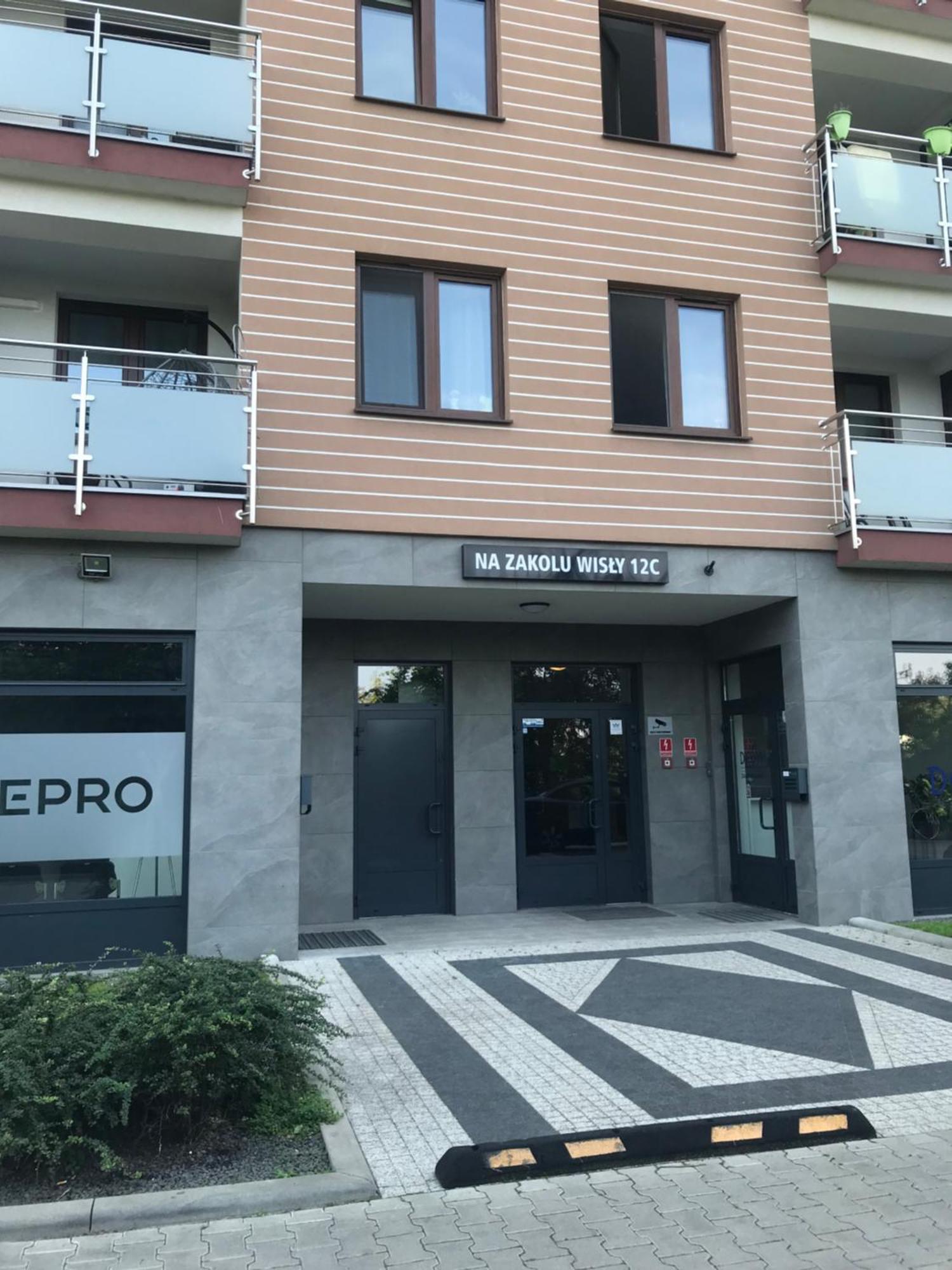 Zara Apartmán Krakov
