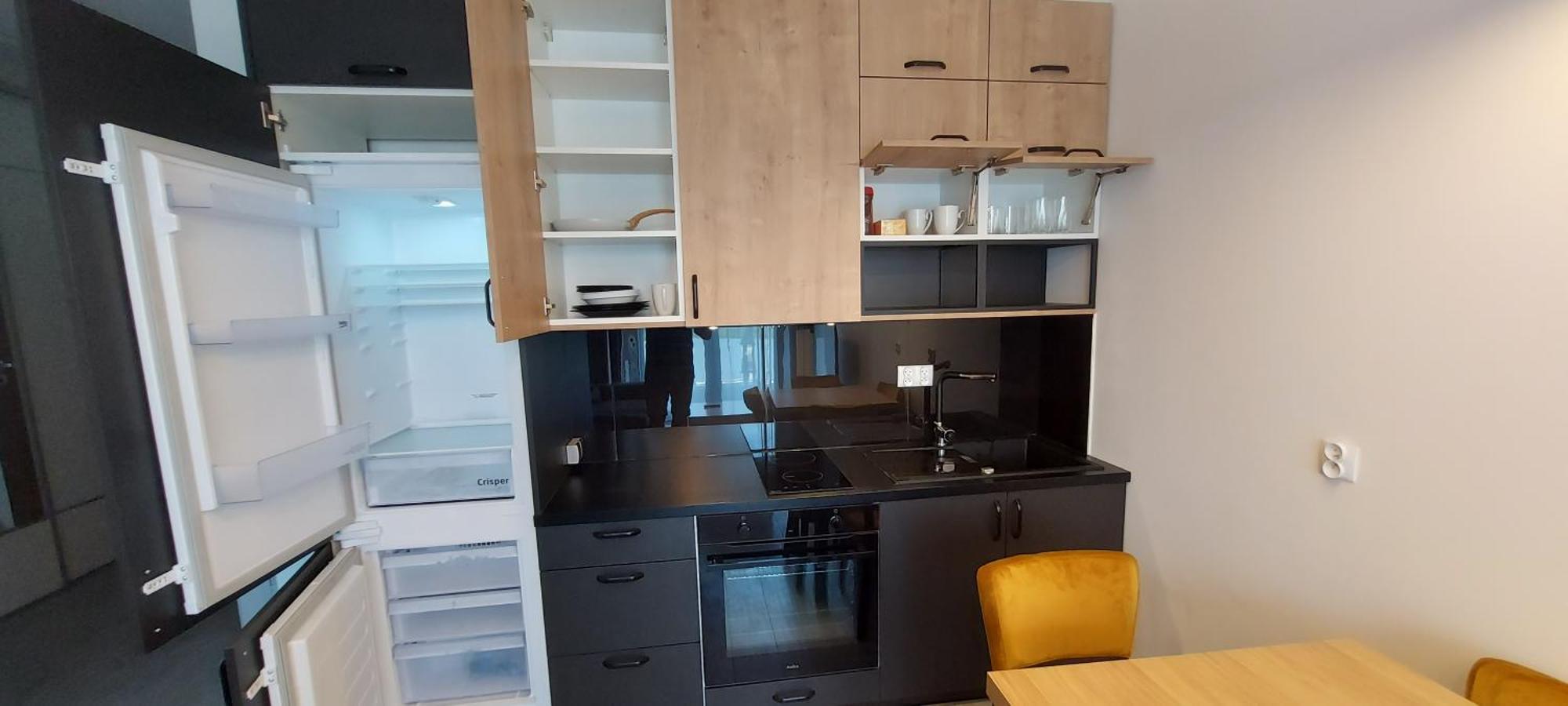 Zara Apartmán