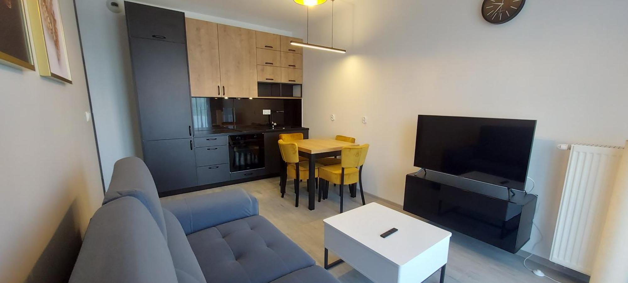 Apartmán Zara *