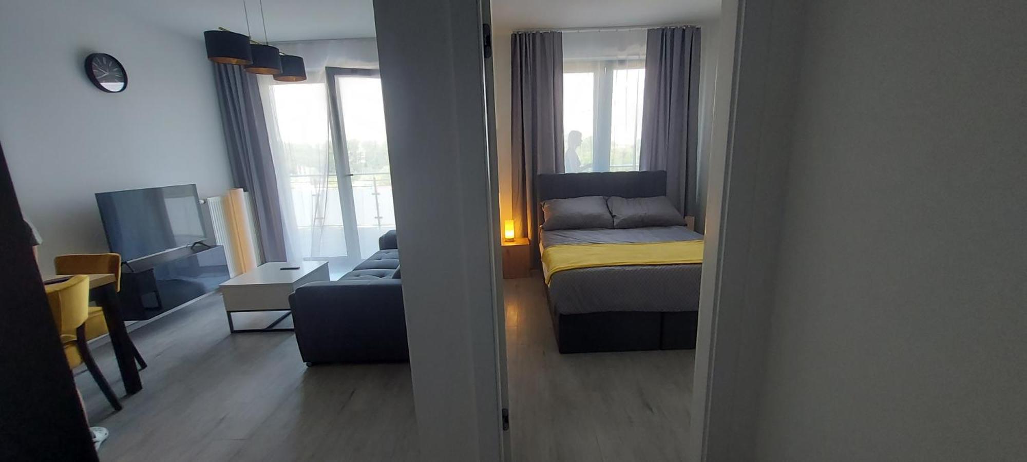 Apartmán Zara Krakov